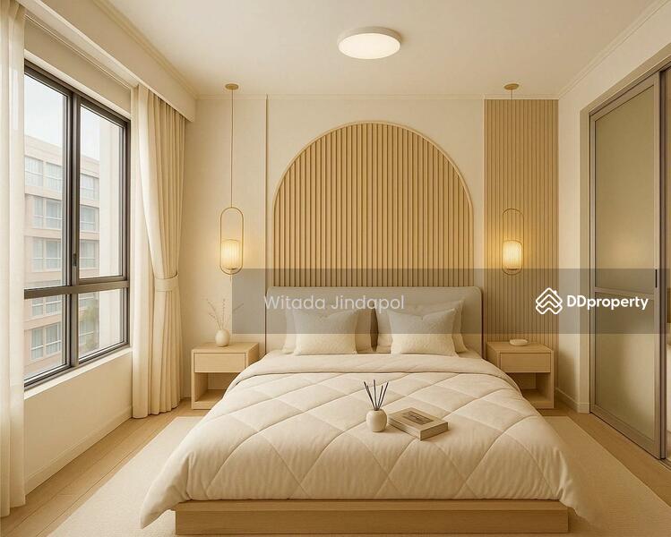 For Sale - Dcondo Creek Phuket, Phuket