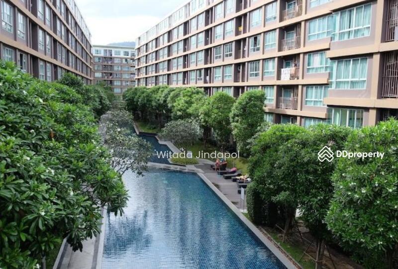 For Sale - Dcondo Creek Phuket, Phuket