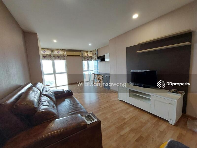 For Sale - The Star Ngamwongwan, Nonthaburi