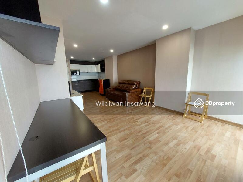 For Sale - The Star Ngamwongwan, Nonthaburi