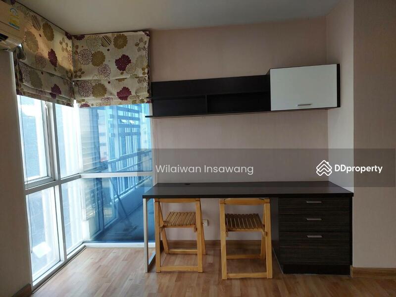 For Sale - The Star Ngamwongwan, Nonthaburi