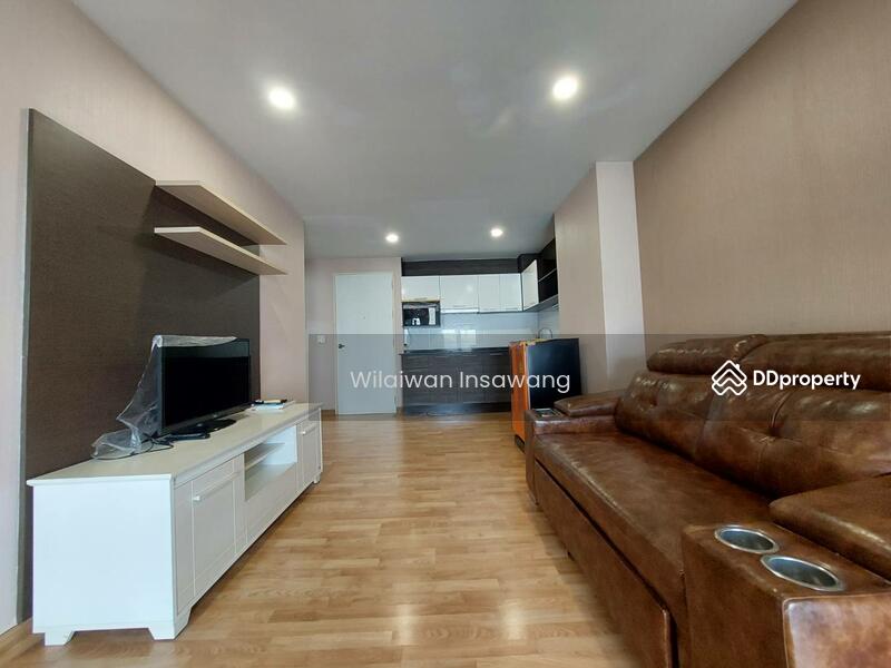 For Sale - The Star Ngamwongwan, Nonthaburi
