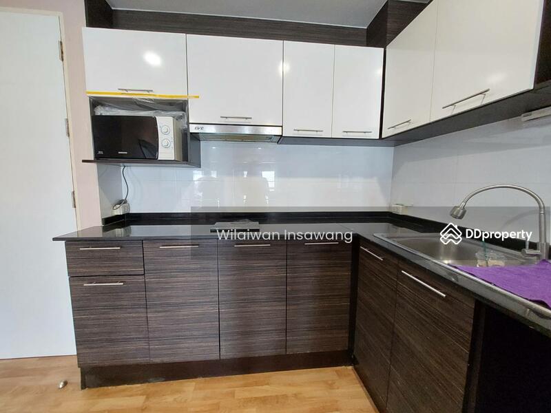 For Sale - The Star Ngamwongwan, Nonthaburi