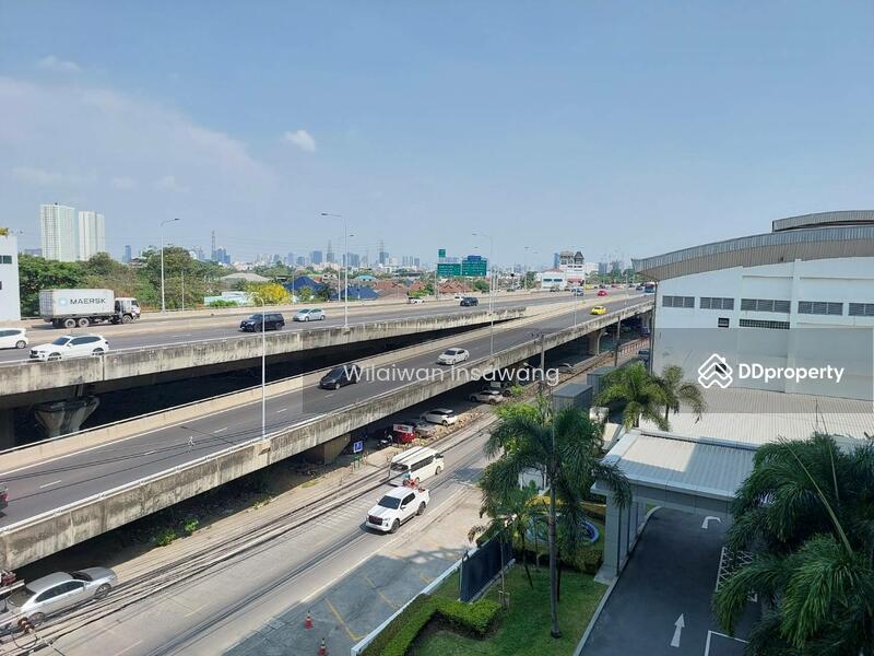 For Sale - The Star Ngamwongwan, Nonthaburi