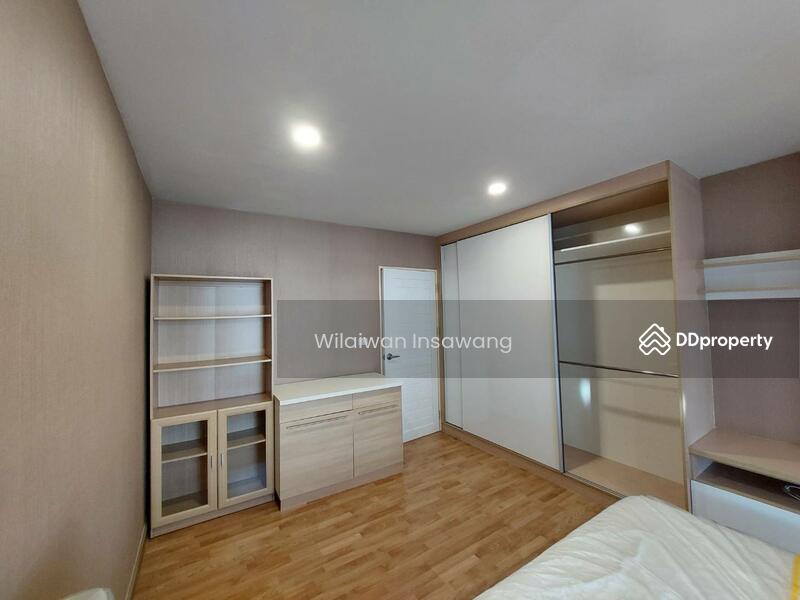 For Sale - The Star Ngamwongwan, Nonthaburi
