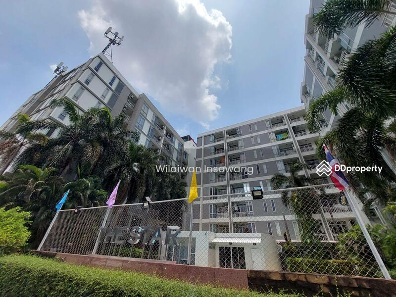 For Sale - The Star Ngamwongwan, Nonthaburi