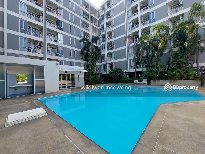 For Sale - The Star Ngamwongwan, Nonthaburi