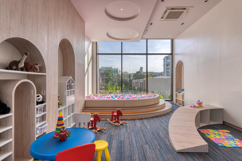 The Panora Pattaya, Chon Buri (Pattaya), Pratumnak Rd., Nong Pru, Bang Lamung (Pattaya), Chon Buri (Pattaya), 1 Bedroom, 33 sqm, Condo For Sale, by Tukata Khongnork, 60082917 - DDproperty.com