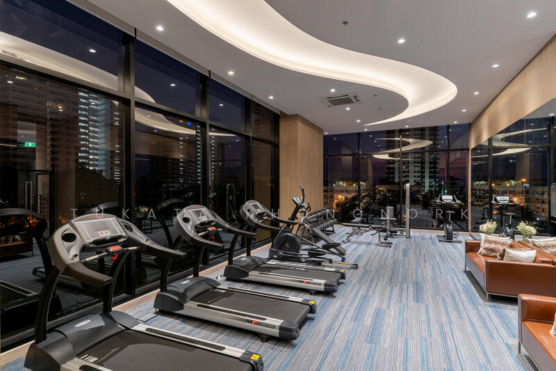 The Panora Pattaya, Chon Buri (Pattaya), Pratumnak Rd., Nong Pru, Bang Lamung (Pattaya), Chon Buri (Pattaya), 1 Bedroom, 33 sqm, Condo For Sale, by Tukata Khongnork, 60082917 - DDproperty.com