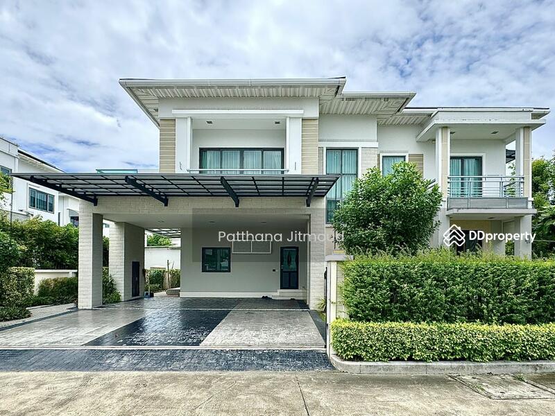 For Sale - Perfect Masterpiece Rattanathibet, Nonthaburi