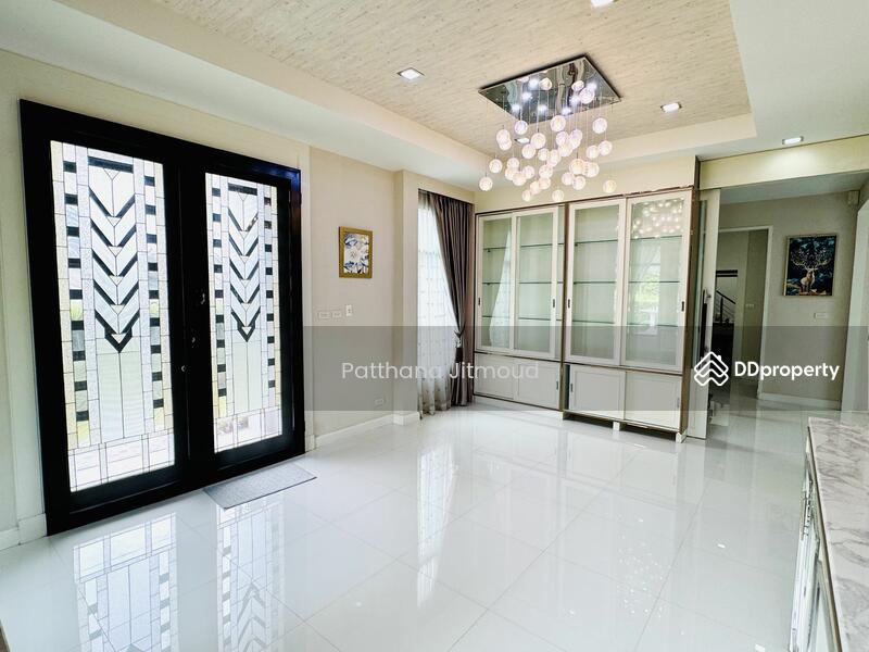For Sale - Perfect Masterpiece Rattanathibet, Nonthaburi