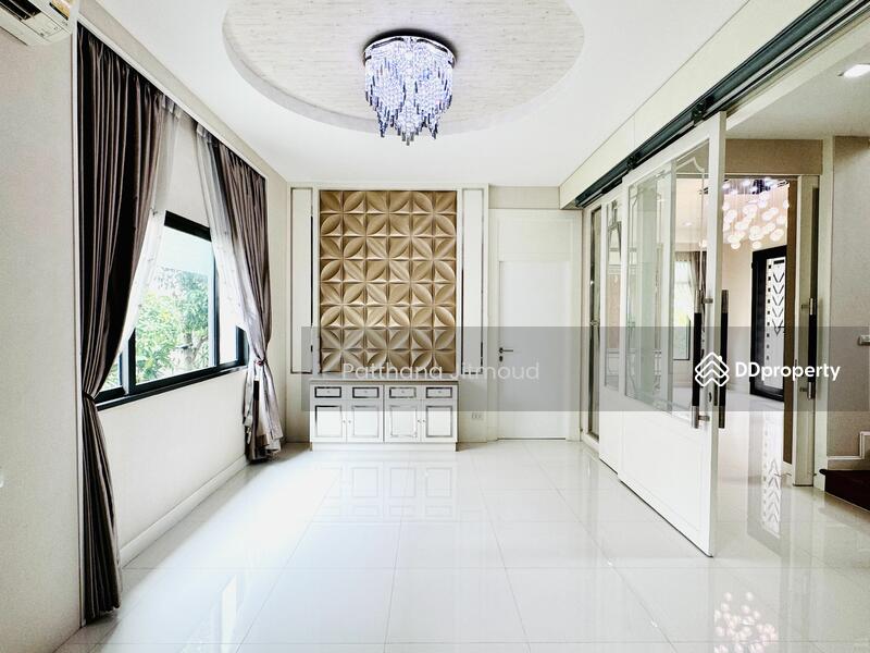 For Sale - Perfect Masterpiece Rattanathibet, Nonthaburi