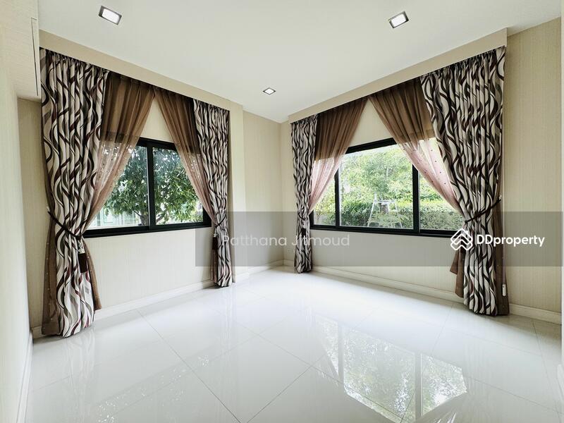 For Sale - Perfect Masterpiece Rattanathibet, Nonthaburi