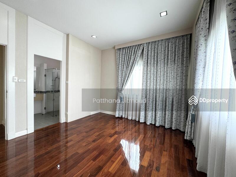 For Sale - Perfect Masterpiece Rattanathibet, Nonthaburi