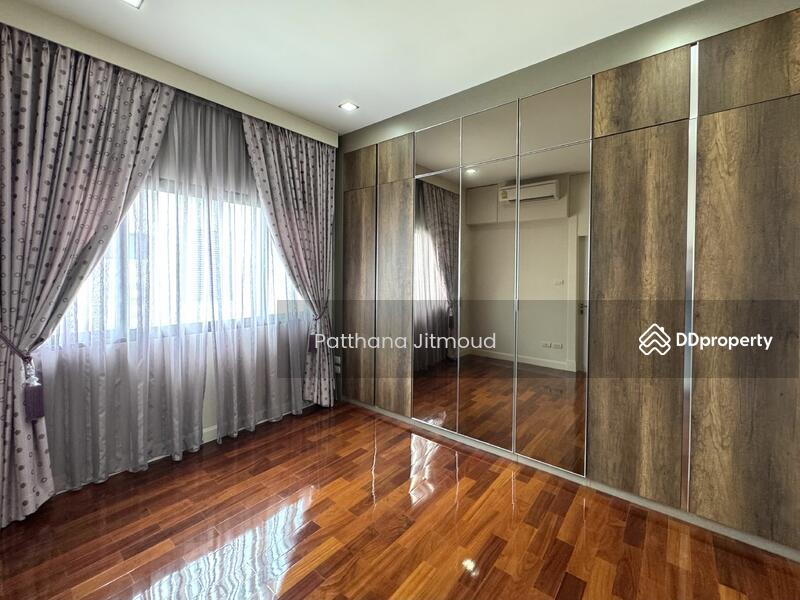 For Sale - Perfect Masterpiece Rattanathibet, Nonthaburi