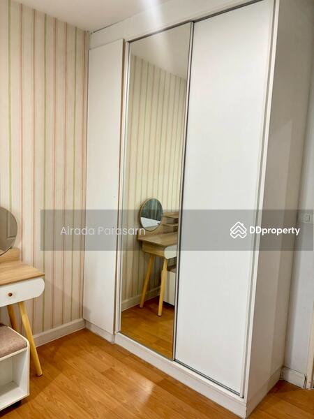 For Rent - @City Condominium, Bangkok