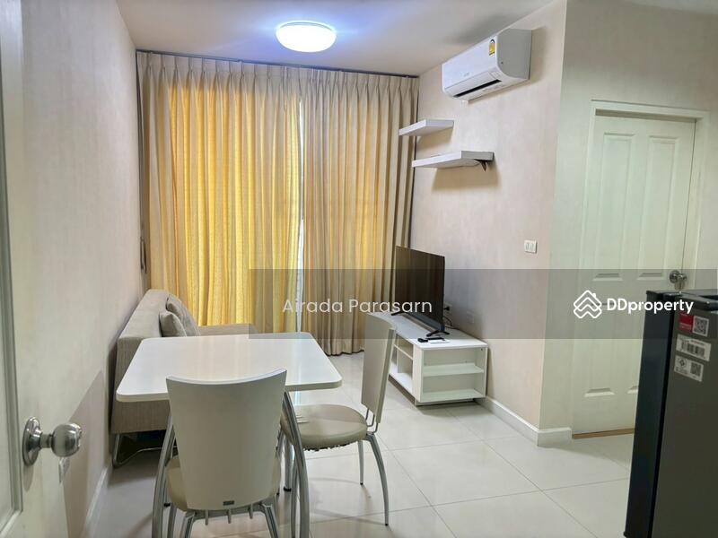 ให้เช่า - @City Condominium : แอท ซิตี้ คอนโดมิเนียม, กรุงเทพ