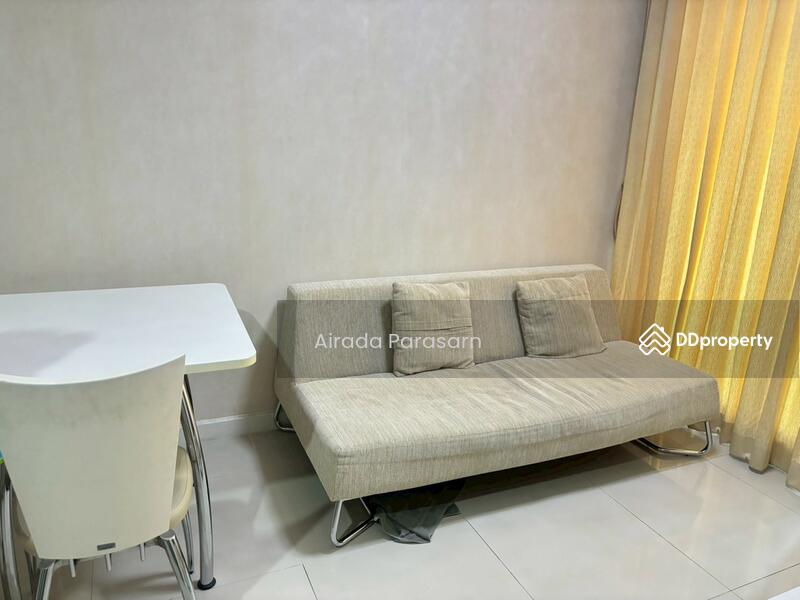 ให้เช่า - @City Condominium : แอท ซิตี้ คอนโดมิเนียม, กรุงเทพ