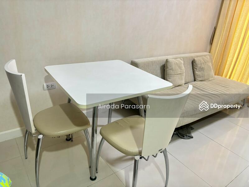 For Rent - @City Condominium, Bangkok