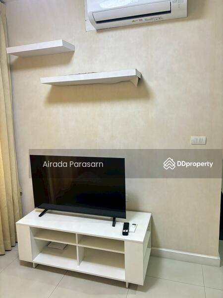 ให้เช่า - @City Condominium : แอท ซิตี้ คอนโดมิเนียม, กรุงเทพ