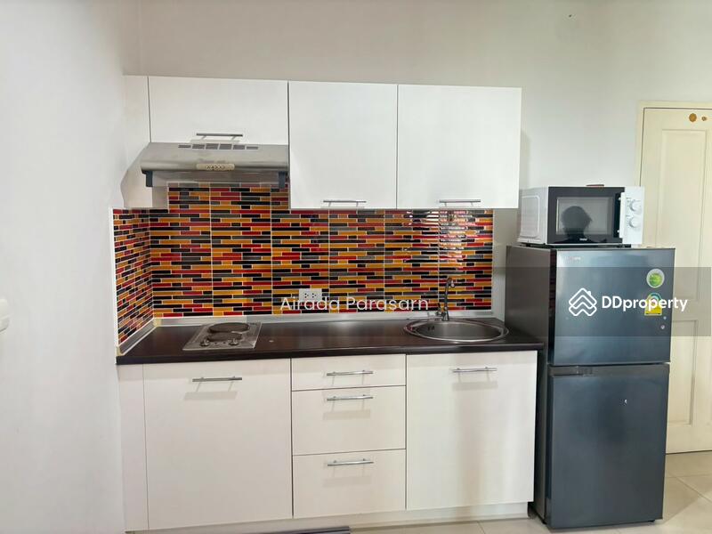 ให้เช่า - @City Condominium : แอท ซิตี้ คอนโดมิเนียม, กรุงเทพ