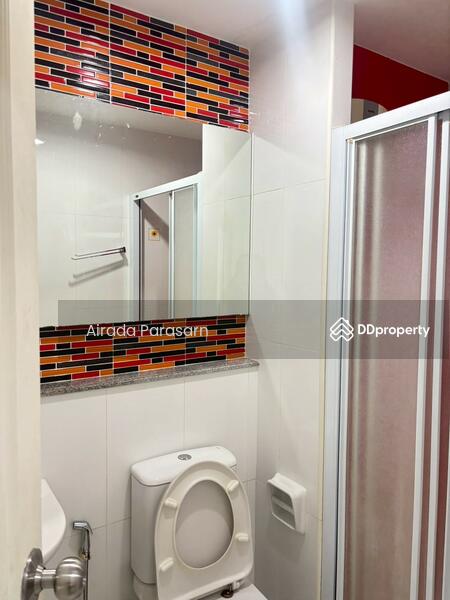 ให้เช่า - @City Condominium : แอท ซิตี้ คอนโดมิเนียม, กรุงเทพ