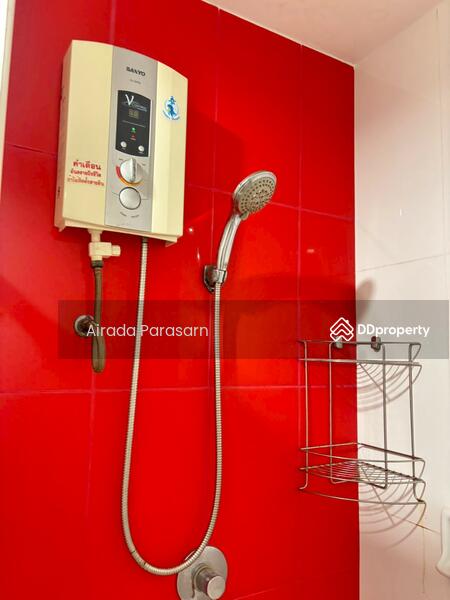ให้เช่า - @City Condominium : แอท ซิตี้ คอนโดมิเนียม, กรุงเทพ