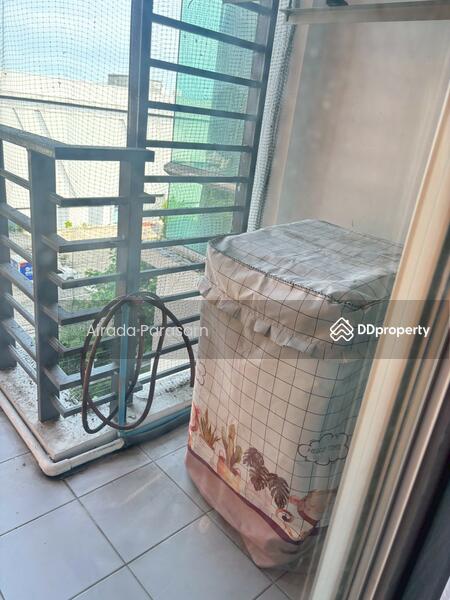 ให้เช่า - @City Condominium : แอท ซิตี้ คอนโดมิเนียม, กรุงเทพ