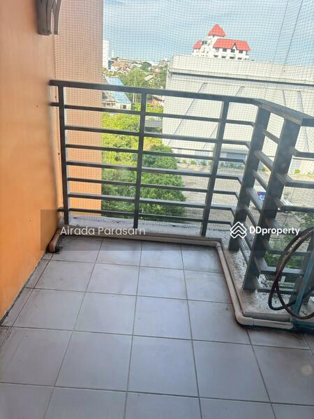ให้เช่า - @City Condominium : แอท ซิตี้ คอนโดมิเนียม, กรุงเทพ