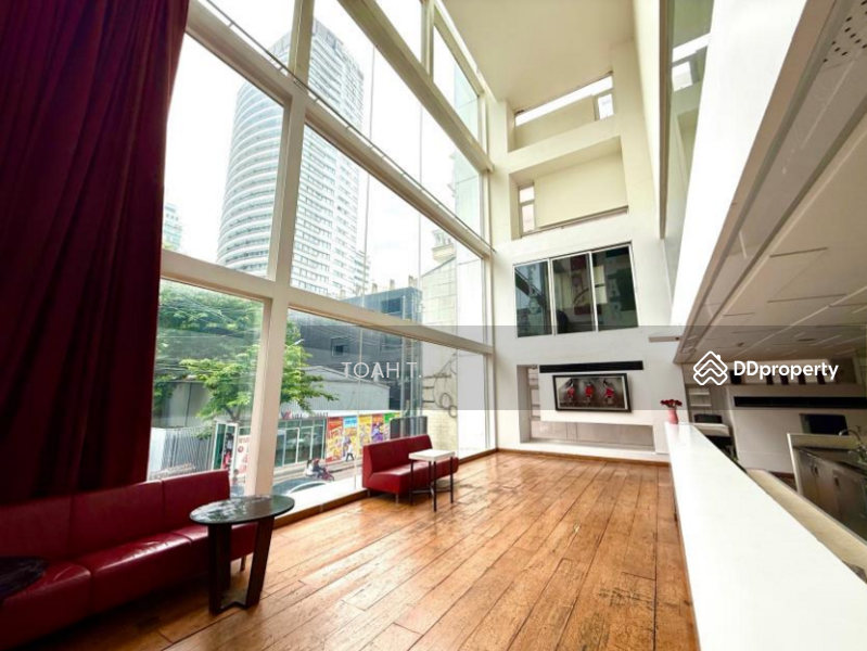 For Rent - space for rent nana sukhumvit 11, Bangkok