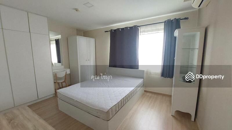 For Rent - The Maple @ Ratchada 19, Bangkok