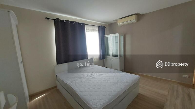 For Rent - The Maple @ Ratchada 19, Bangkok