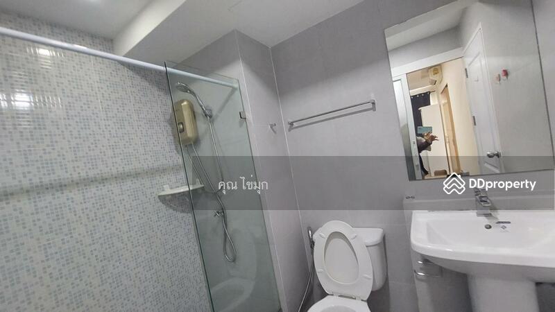 For Rent - The Maple @ Ratchada 19, Bangkok