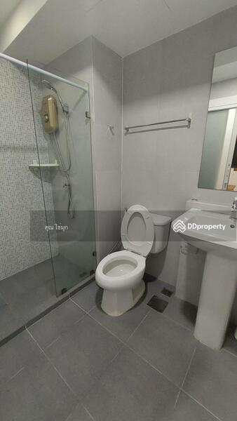 For Rent - The Maple @ Ratchada 19, Bangkok