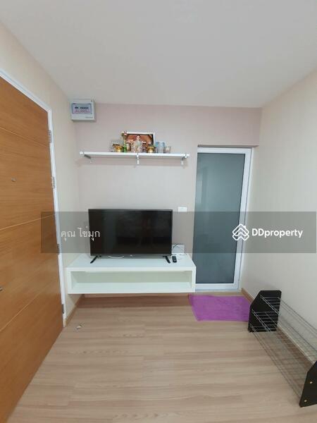 For Rent - The Maple @ Ratchada 19, Bangkok