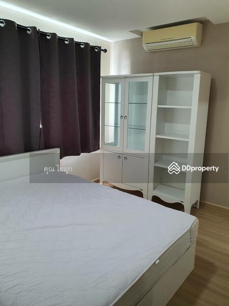 For Rent - The Maple @ Ratchada 19, Bangkok