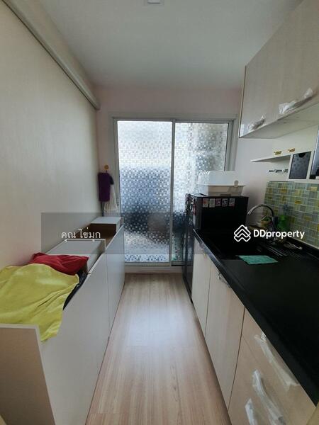 For Rent - The Maple @ Ratchada 19, Bangkok