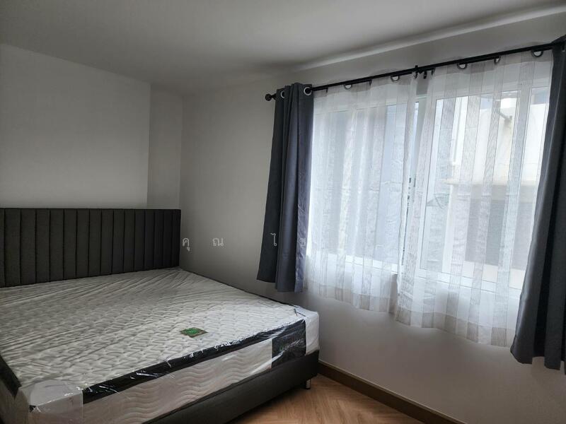 For Rent - The Maple @ Ratchada 19, Bangkok