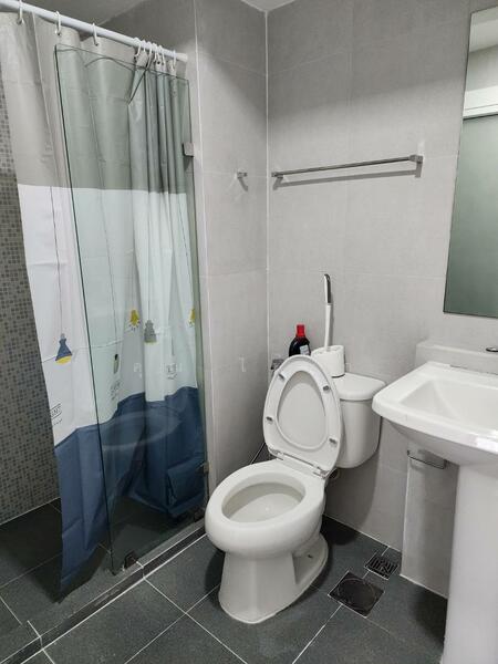 For Rent - The Maple @ Ratchada 19, Bangkok