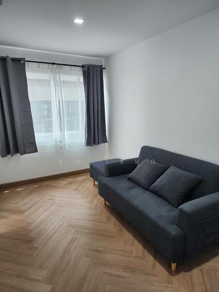 For Rent - The Maple @ Ratchada 19, Bangkok