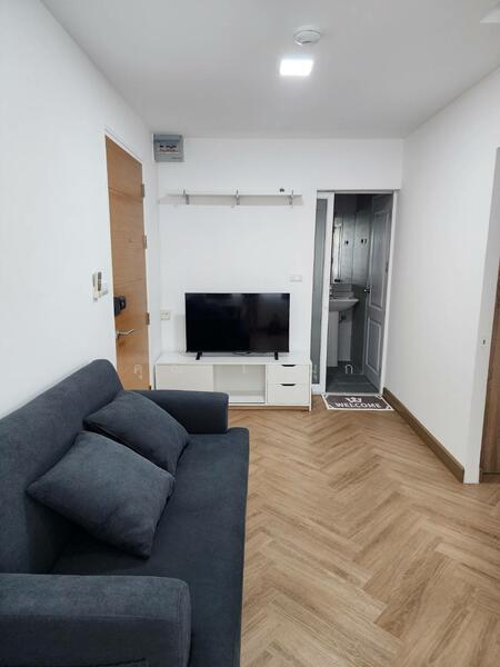 For Rent - The Maple @ Ratchada 19, Bangkok