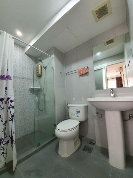 For Rent - The Maple @ Ratchada 19, Bangkok