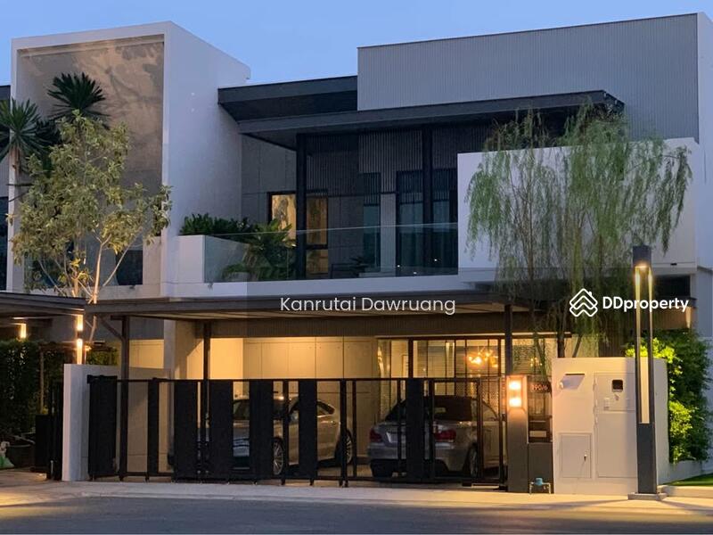 For Sale - VIVE Bangna KM.7, Samut Prakan