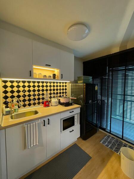 Lumpini Ville On Nut-Latkrabang, Bangkok, Lat Krabang Road, Lat Krabang, Lat Krabang, Bangkok, 2 Bedrooms, 58 sqm, Condo For Rent, by นันท์นภัส ​ สิริเลิศเมฆาสกุล, 60082976 - DDproperty.com