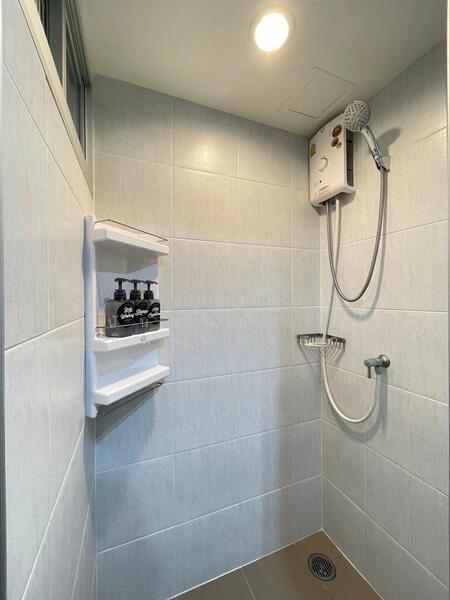 Lumpini Ville On Nut-Latkrabang, Bangkok, Lat Krabang Road, Lat Krabang, Lat Krabang, Bangkok, 2 Bedrooms, 58 sqm, Condo For Rent, by นันท์นภัส ​ สิริเลิศเมฆาสกุล, 60082976 - DDproperty.com