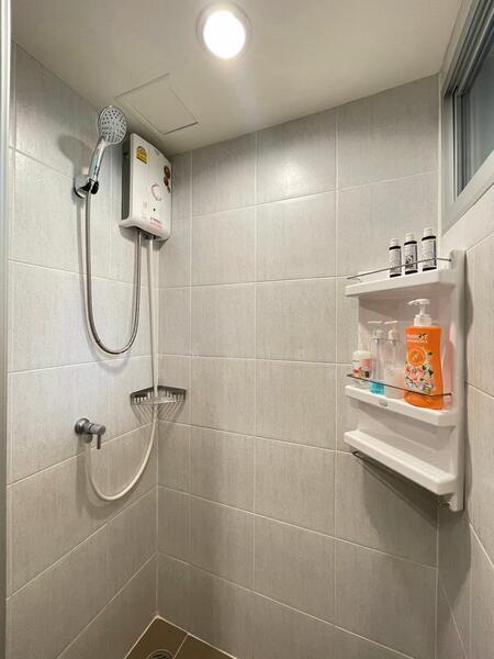 Lumpini Ville On Nut-Latkrabang, Bangkok, Lat Krabang Road, Lat Krabang, Lat Krabang, Bangkok, 2 Bedrooms, 58 sqm, Condo For Rent, by นันท์นภัส ​ สิริเลิศเมฆาสกุล, 60082976 - DDproperty.com