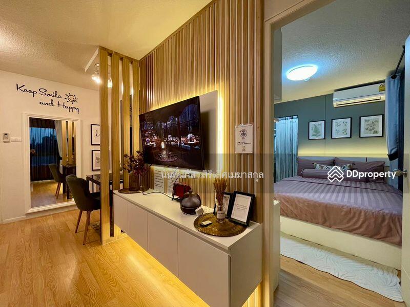 For Rent - Lumpini Ville On Nut-Latkrabang, Bangkok