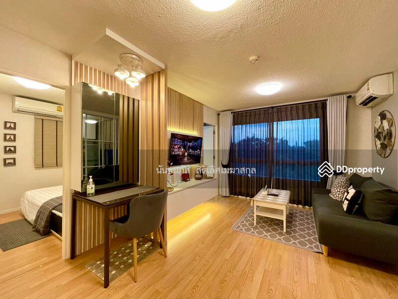 For Rent - Lumpini Ville On Nut-Latkrabang, Bangkok