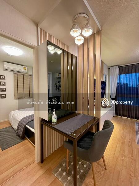 For Rent - Lumpini Ville On Nut-Latkrabang, Bangkok