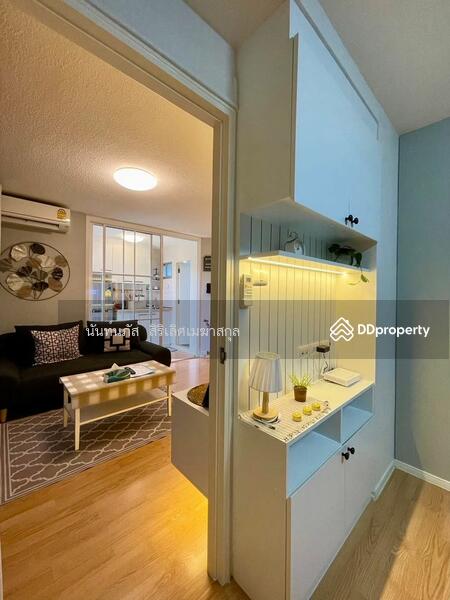 For Rent - Lumpini Ville On Nut-Latkrabang, Bangkok